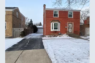 9822 Richard Avenue, Franklin Park, IL 60131 - Photo 1