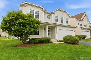 5734 Oak Ridge Way, Lisle, IL 60532 - Photo 1