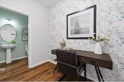 5734 Oak Ridge Way, Lisle, IL 60532 - Photo 19