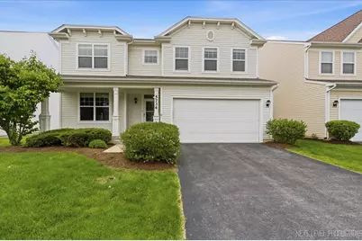 5734 Oak Ridge Way, Lisle, IL 60532 - Photo 1