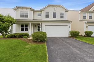 5734 Oak Ridge Way, Lisle, IL 60532 - Photo 1