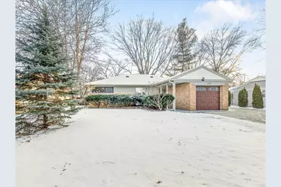 4701 Highcrest Road, Rockford, IL 61107 - Photo 1