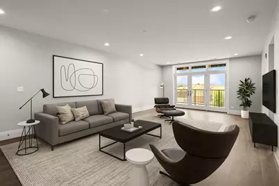 1036 Lake Street #3S, Oak Park, IL 60301 - Photo 5