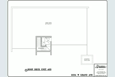 2234 W Grand Avenue #PH-403, Chicago, IL 60612 - Photo 21