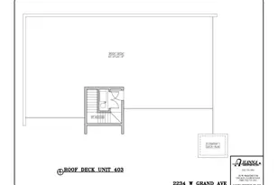 2234 W Grand Ave, Chicago, IL 60612 - Photo 21