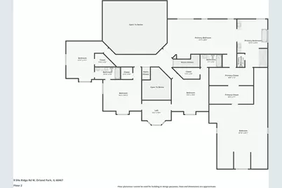 9 Silo Ridge Road, Orland Park, IL 60467 - Photo 89