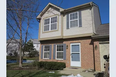 1227 N Village Drive, Round Lake Beach, IL 60073 - Photo 1