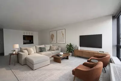 5415 N Sheridan Road #4502, Chicago, IL 60640 - Photo 3