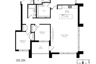 754 N Bishop St, Chicago, IL 60642 - Photo 9