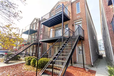 7254 S Bennett Avenue #1, Chicago, IL 60649 - Photo 1