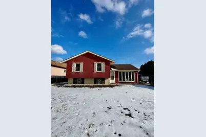 763 Cambridge Avenue, Matteson, IL 60443 - Photo 1