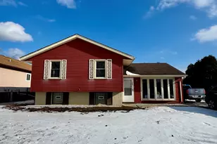 763 Cambridge Ave, Matteson, IL 60443 - Photo 1