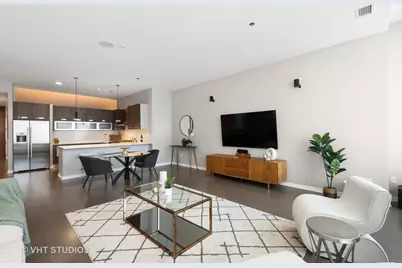 65 E Monroe Street #4124, Chicago, IL 60603 - Photo 7