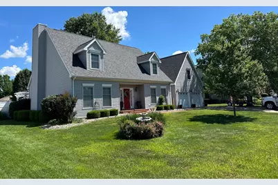 804 Aurora Lane, Marion, IL 62959 - Photo 1