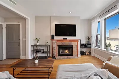 2013 W Concord Place #C, Chicago, IL 60647 - Photo 11