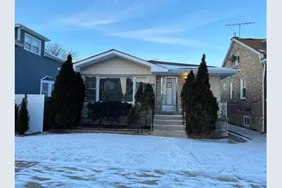 6142 W Barry Avenue, Chicago, IL 60634 - Photo 1