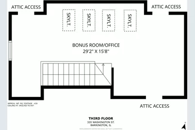 320 Washington Street, Barrington, IL 60010 - Photo 33