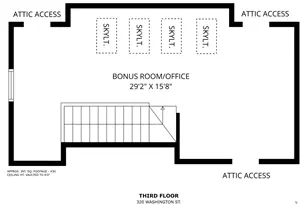 320 Washington St, Barrington, IL 60010 - Photo 33