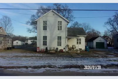 205 S Axtel Street, Milford, IL 60953 - Photo 1