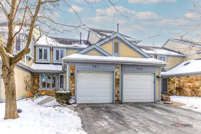 291 Tanager Court, Deerfield, IL 60015 - Photo 3