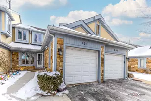 291 Tanager Ct, Deerfield, IL 60015 - Photo 1