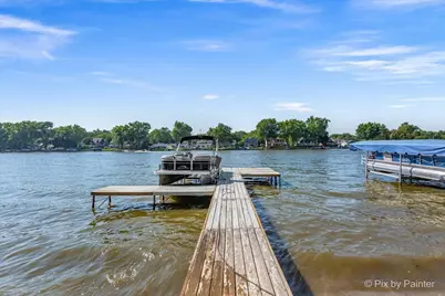 1304 River Terrace Drive, Johnsburg, IL 60051 - Photo 35