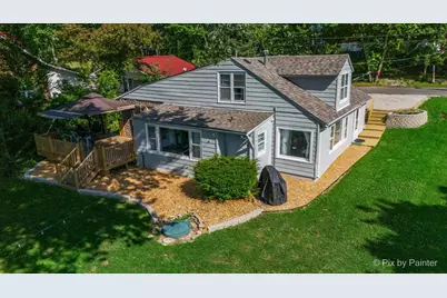 1304 River Terrace Drive, Johnsburg, IL 60051 - Photo 49