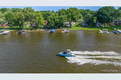 1304 River Terrace Drive, Johnsburg, IL 60051 - Photo 47