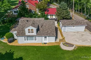 1304 River Terrace Dr, Johnsburg, IL 60051 - Photo 41