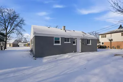 223 S Orchard Drive, Park Forest, IL 60466 - Photo 11