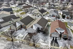 1553 Benzie Cir, Romeoville, IL 60446 - Photo 3