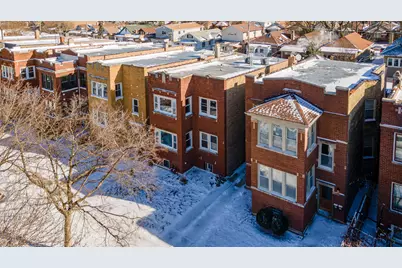 5007 N Lawndale Avenue, Chicago, IL 60625 - Photo 35