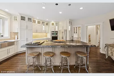 440 Woodside Avenue, Hinsdale, IL 60521 - Photo 5