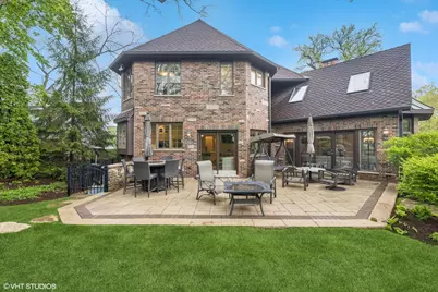 440 Woodside Avenue, Hinsdale, IL 60521 - Photo 31