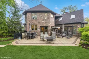 440 Woodside Ave, Hinsdale, IL 60521 - Photo 31