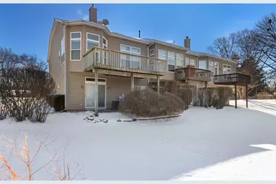 274 Prairie View Lane #274, Wheeling, IL 60090 - Photo 29