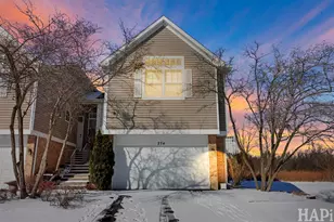 274 Prairie View Ln, Wheeling, IL 60090 - Photo 31