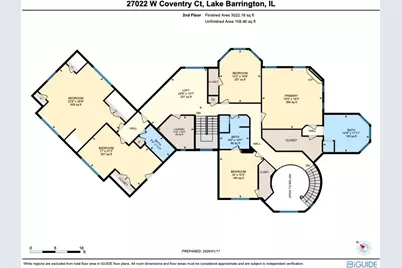 27022 W Coventry Court, Lake Barrington, IL 60010 - Photo 63