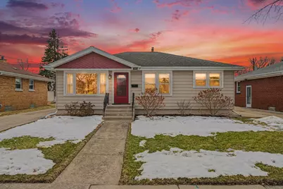 735 E 163rd Street, South Holland, IL 60473 - Photo 1