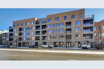 1317 N Western Avenue #501, Chicago, IL 60622 - Photo 1