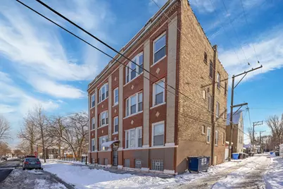 1843 W 54th Street, Chicago, IL 60609 - Photo 3