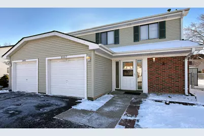 [Address not provided], Hanover Park, IL 60133 - Photo 1