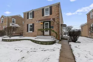 4218 Konrad Ave, Lyons, IL 60534 - Photo 1