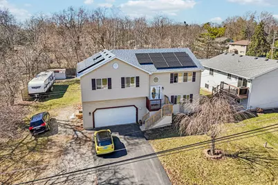 43144 N Lake Avenue, Antioch, IL 60002 - Photo 35