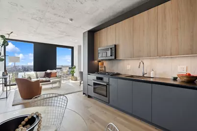 234 W Polk Street #3207, Chicago, IL 60607 - Photo 7