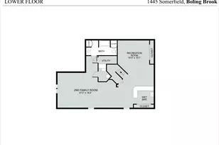 1445 Somerfield Dr, Bolingbrook, IL 60490 - Photo 47