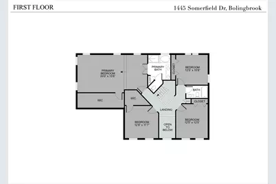 1445 Somerfield Drive, Bolingbrook, IL 60490 - Photo 47