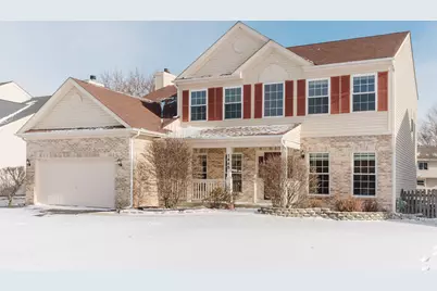 1445 Somerfield Drive, Bolingbrook, IL 60490 - Photo 1