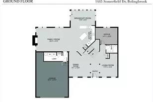 1445 Somerfield Dr, Bolingbrook, IL 60490 - Photo 45