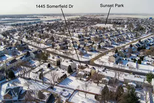 1445 Somerfield Dr, Bolingbrook, IL 60490 - Photo 45